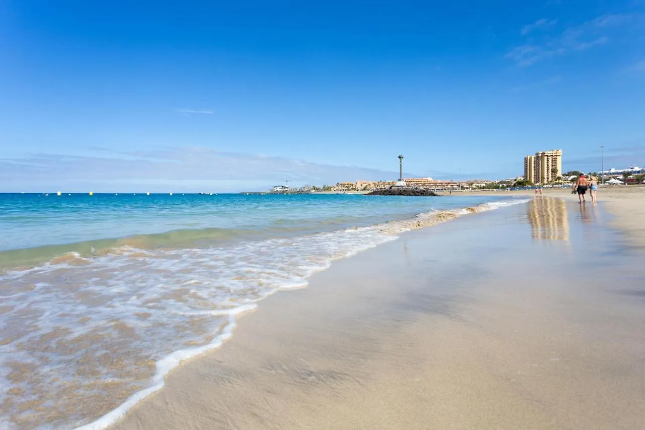 Home2Book Modern Design Seaview Apt, Pool&Terrace Πλάγια ντε λας Αμέρικας
