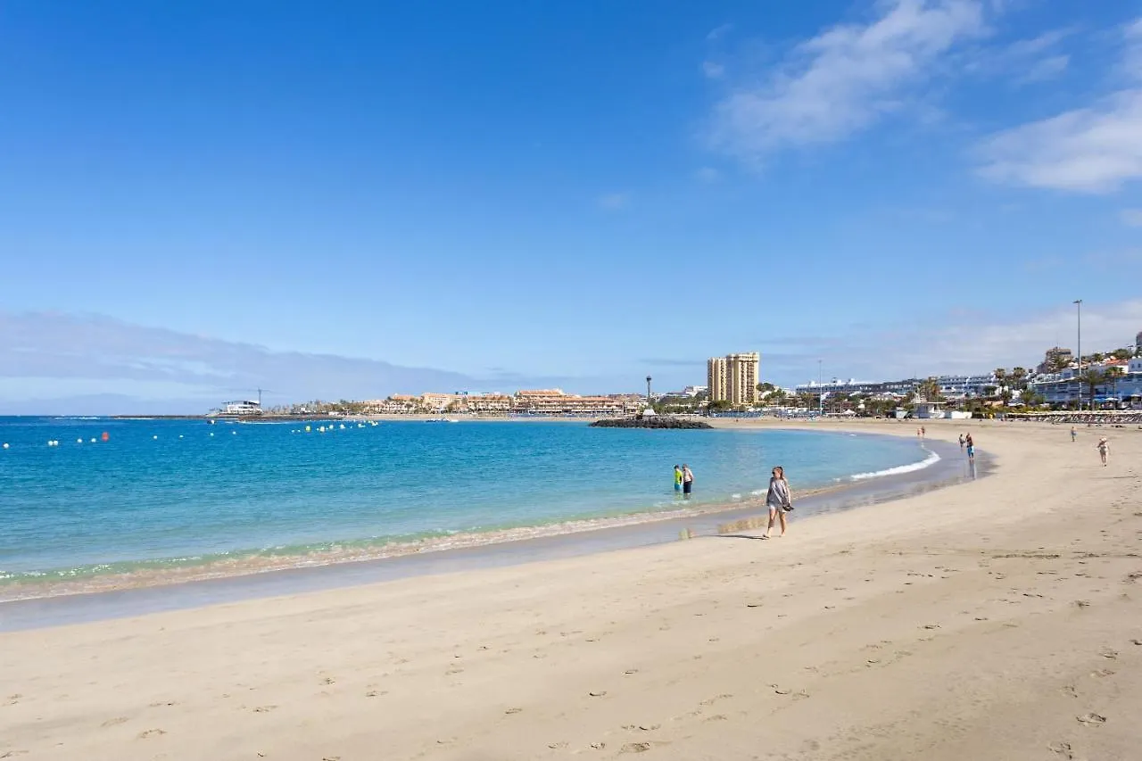 Home2Book Modern Design Seaview Apt, Pool&Terrace Πλάγια ντε λας Αμέρικας Διαμέρισμα