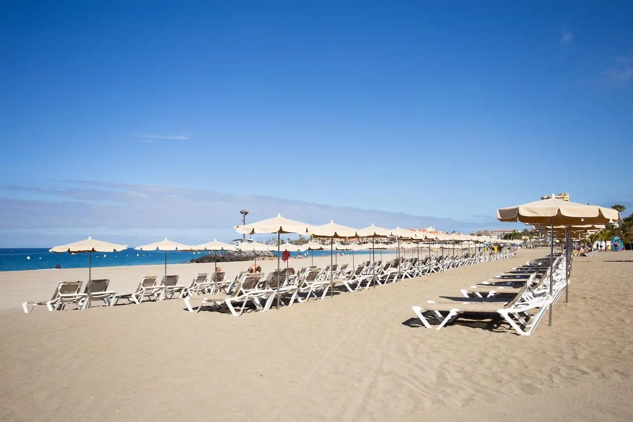 Διαμέρισμα Home2Book Modern Design Seaview Apt, Pool&Terrace Πλάγια ντε λας Αμέρικας Ισπανία