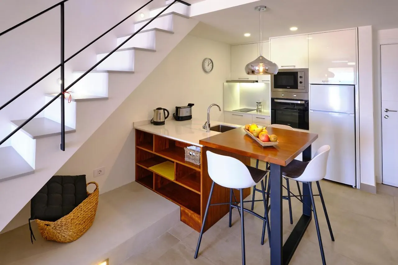 Διαμέρισμα Home2Book Modern Design Seaview Apt, Pool&Terrace Πλάγια ντε λας Αμέρικας Ισπανία