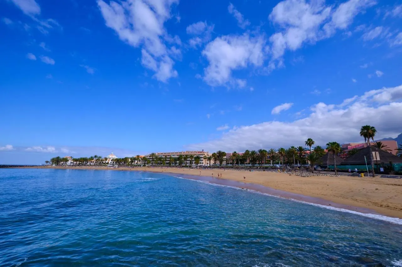 Home2Book Modern Design Seaview Apt, Pool&Terrace Πλάγια ντε λας Αμέρικας Διαμέρισμα