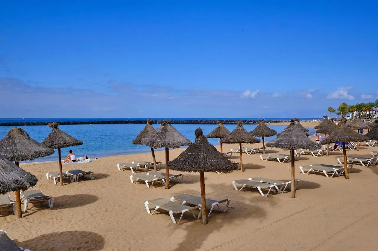 Home2Book Modern Design Seaview Apt, Pool&Terrace Πλάγια ντε λας Αμέρικας Διαμέρισμα