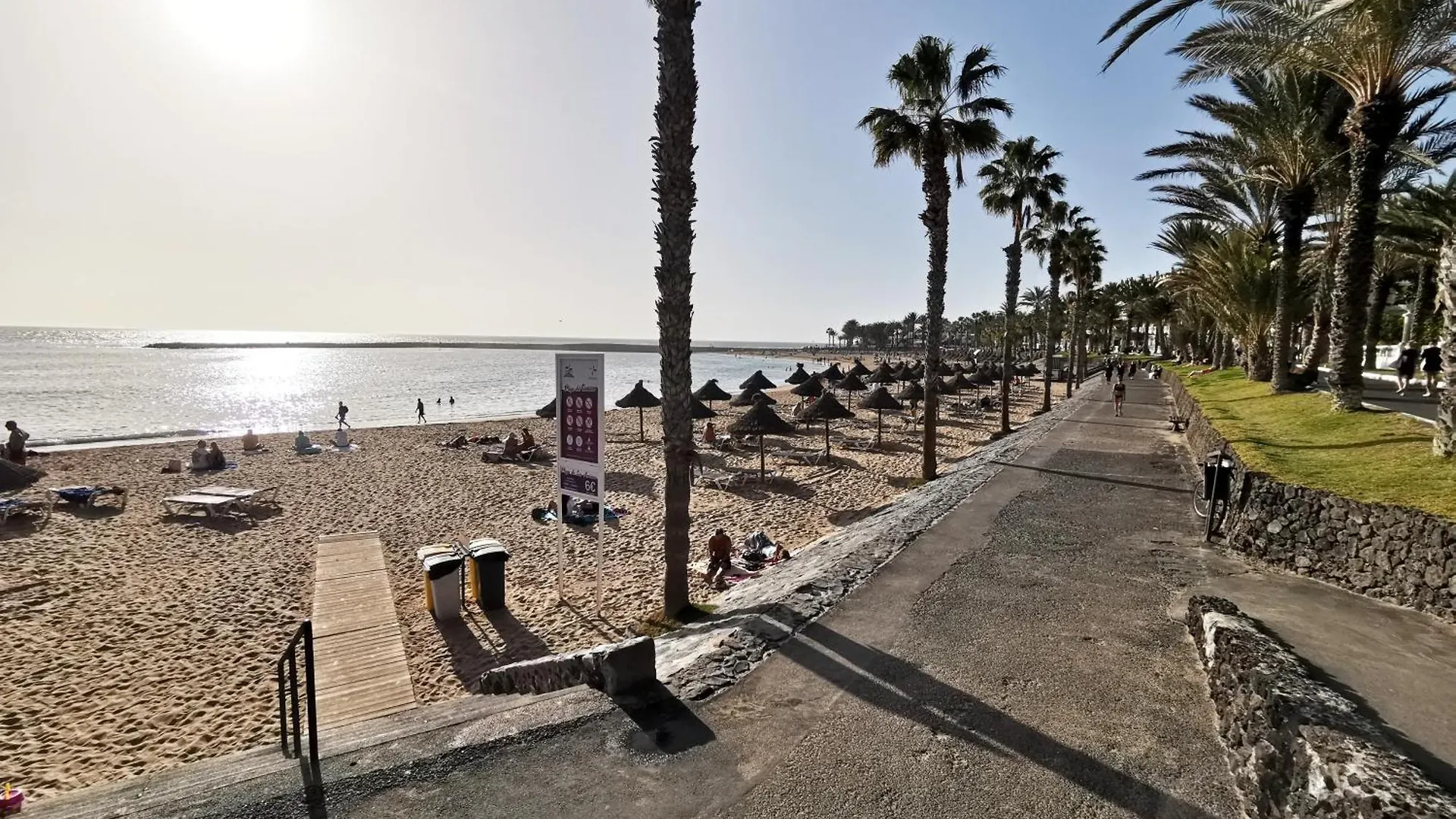Apartamento Home2Book Modern Design Seaview Apt, Pool&Terrace Playa de las Americas