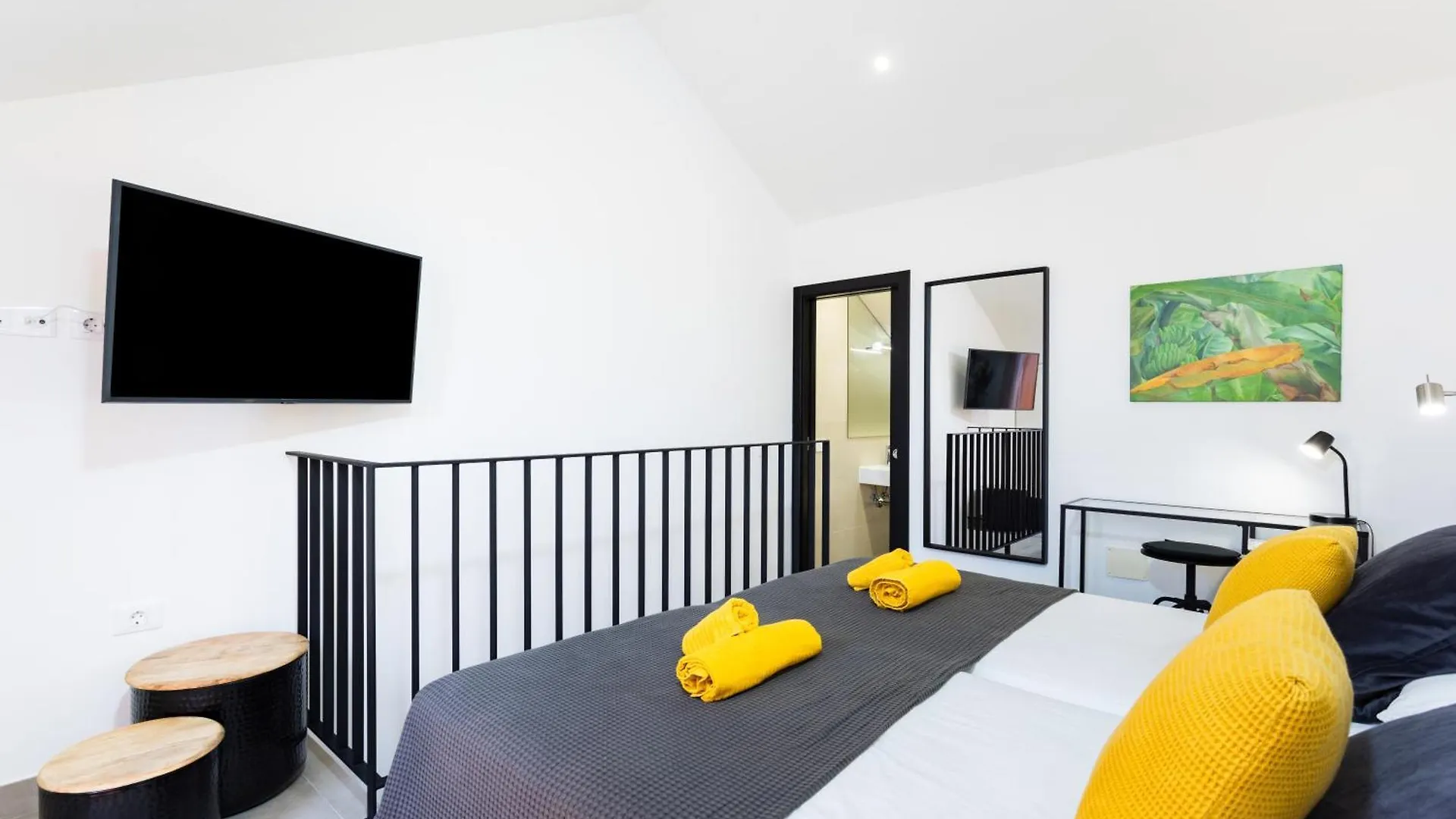 Home2Book Modern Design Seaview Apt, Pool&Terrace Πλάγια ντε λας Αμέρικας 0*,  Ισπανία
