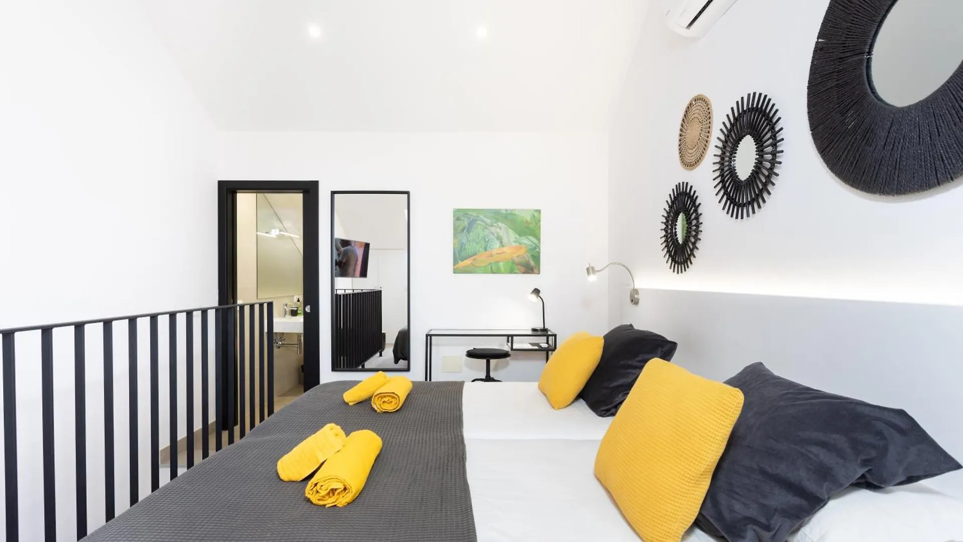 Home2Book Modern Design Seaview Apt, Pool&Terrace Πλάγια ντε λας Αμέρικας Διαμέρισμα