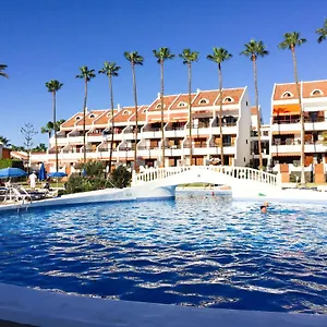 Lux&2jacuzzi. New! Golden Mile Americas, Parque Santiago 2. Pool Heated Sea Water 2 Bdr Apartment Playa de las Americas (Tenerife)