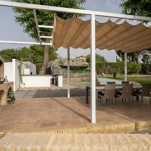 Vahadda House Apartment Palomares del Rio