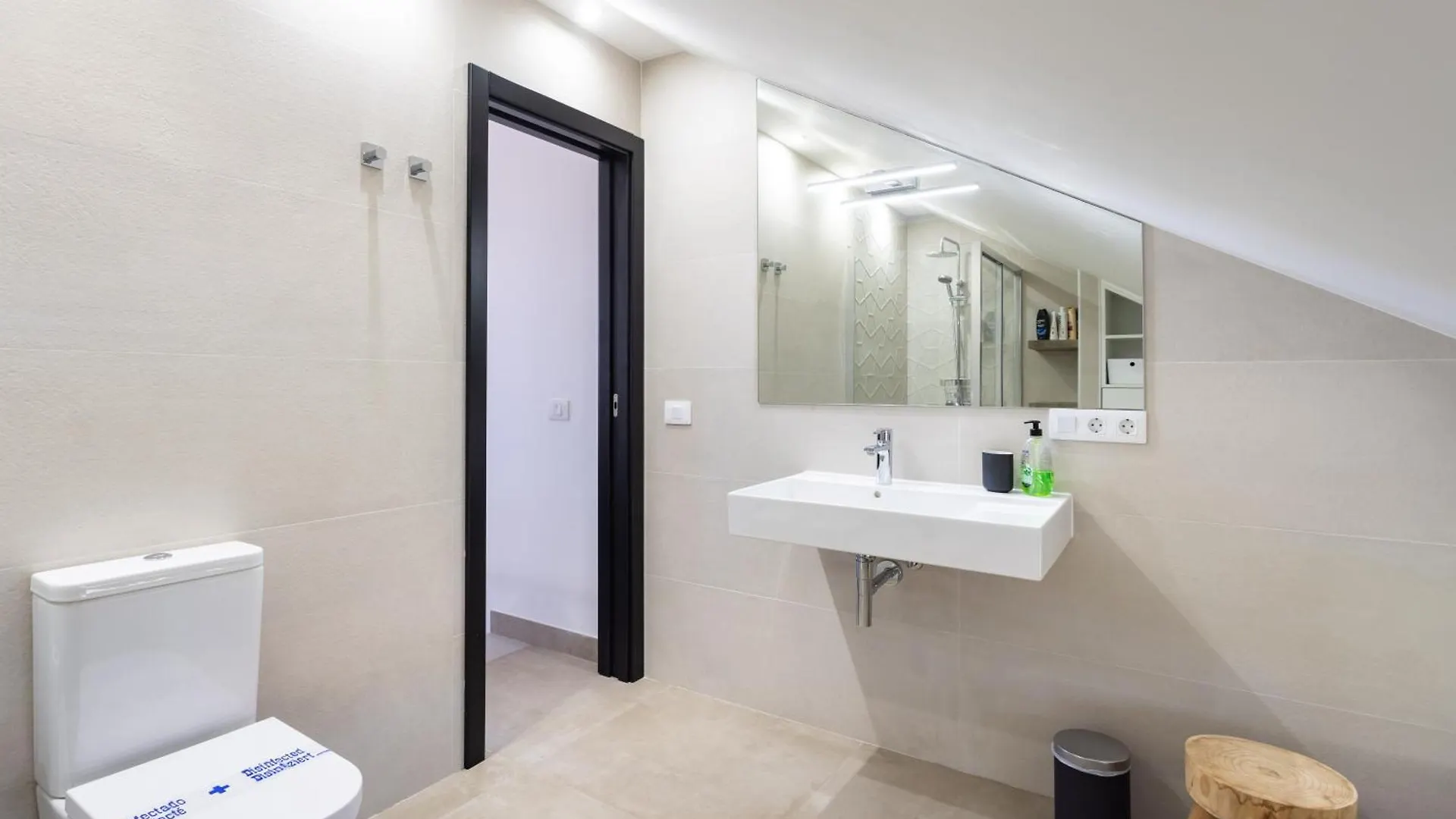 Home2Book Modern Design Seaview Apt, Pool&Terrace Playa de las Americas  Apartment Playa de las Americas (Tenerife)